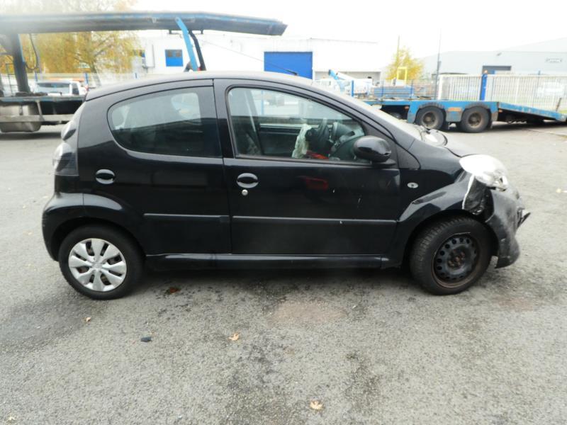 Boite de vitesses CITROEN C1 1 PHASE 2 Diesel - 1