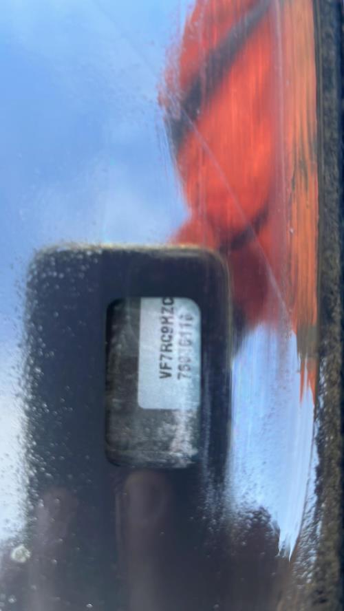 Photo de la pièce