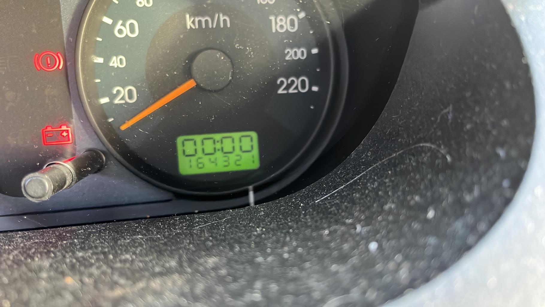 Scatola cambio FORD FIESTA 5 PHASE 1 Gasolina - 1