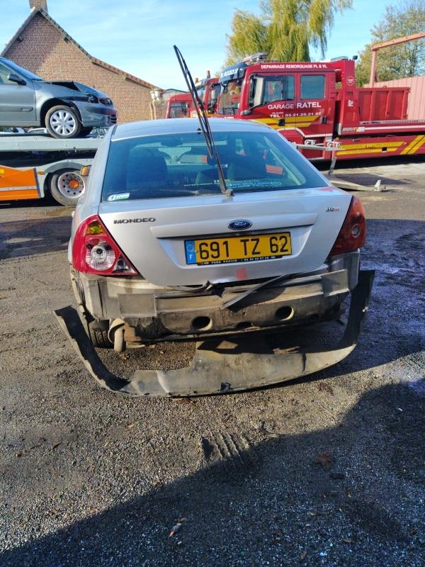 Boite de vitesses FORD MONDEO 2 Diesel - 1