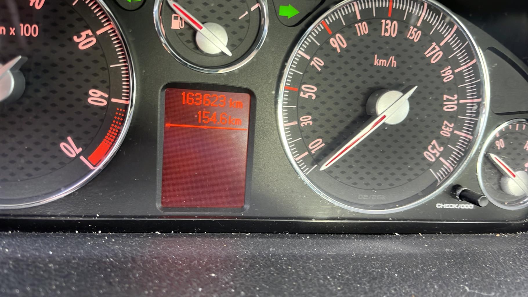 Boite de vitesses PEUGEOT 407 COUPE Essence - 1