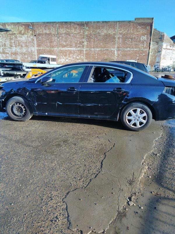 Scatola cambio PEUGEOT 508 1 PHASE 1 Diésel - 1