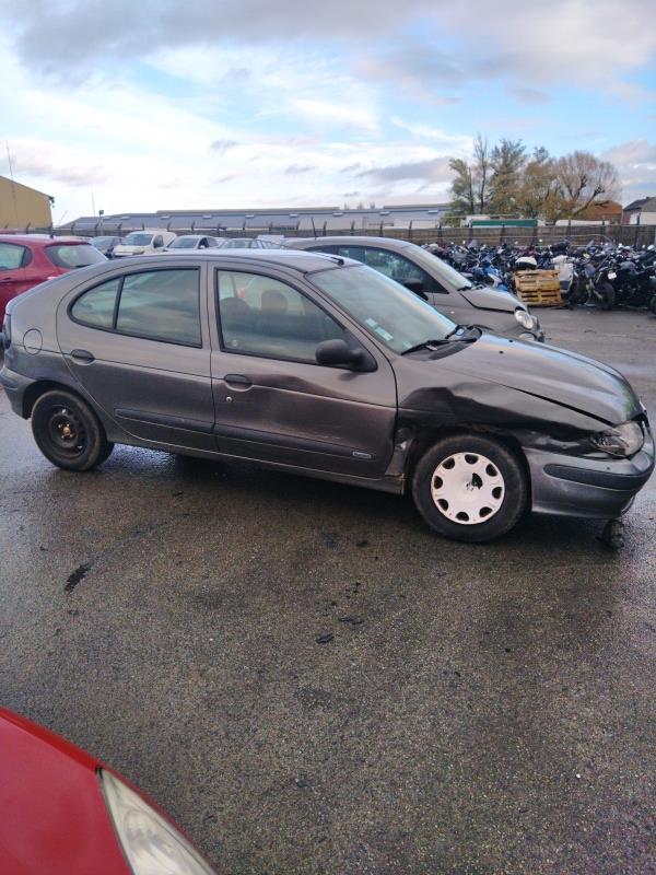 Scatola cambio RENAULT MEGANE 1 PHASE 1 Gasolina - 1