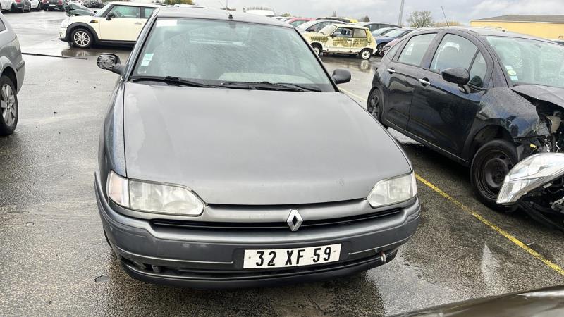 Boite de vitesses RENAULT SAFRANE PHASE 1 Diesel - 1