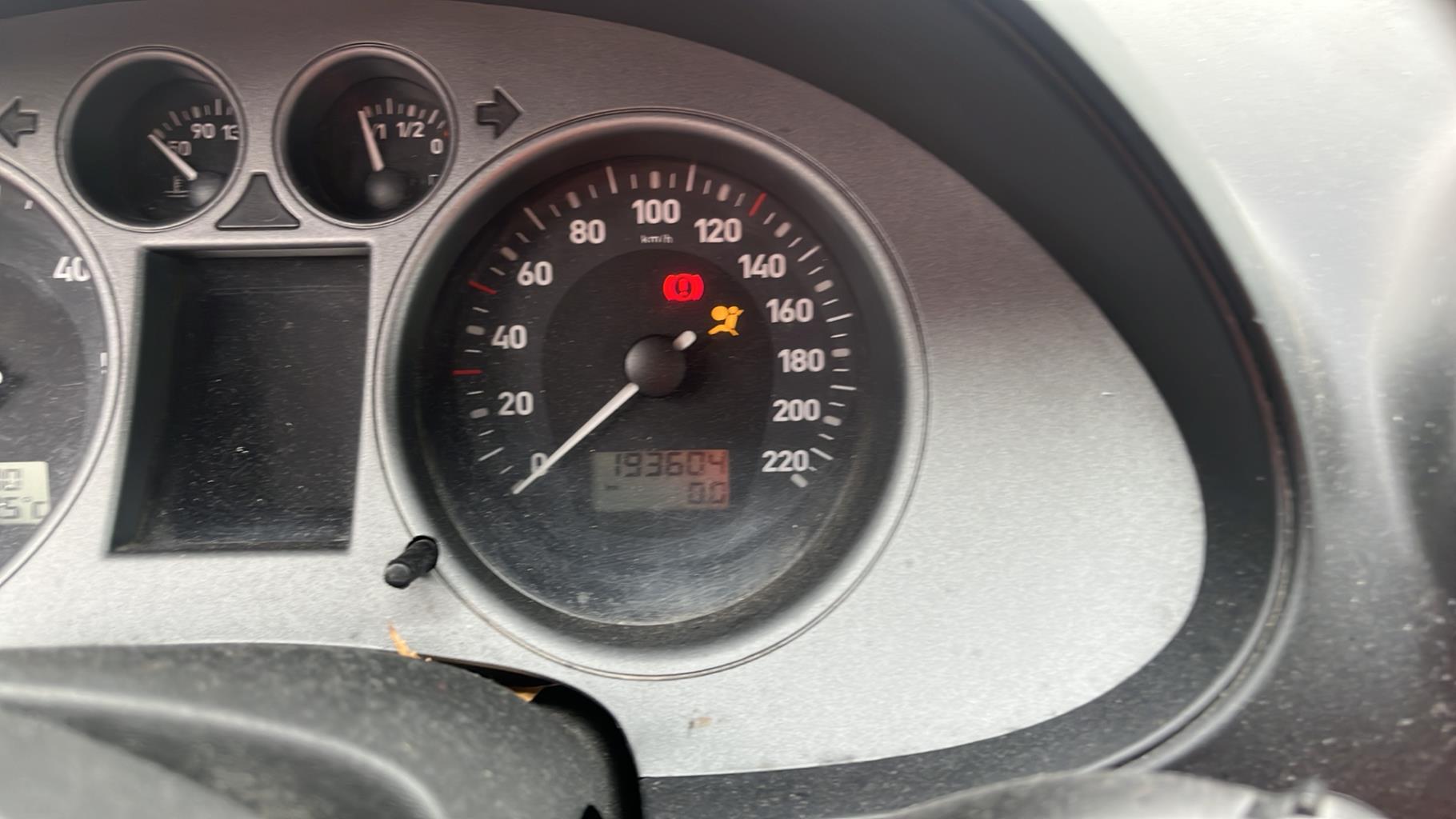 Boite de vitesses SEAT IBIZA 3 PHASE 2 Diesel - 1