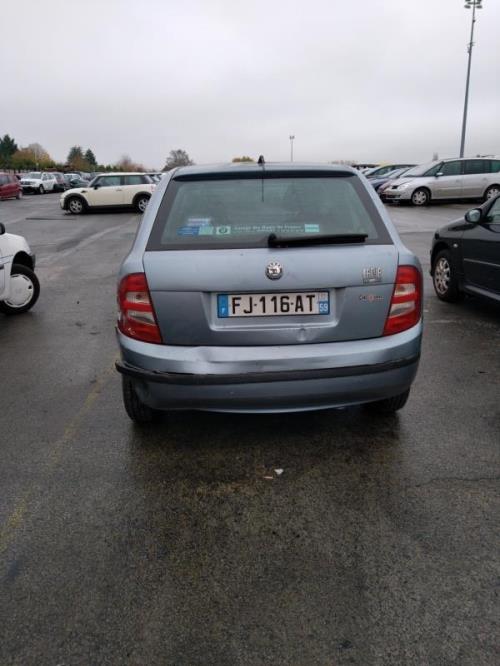 Photo de la pièce