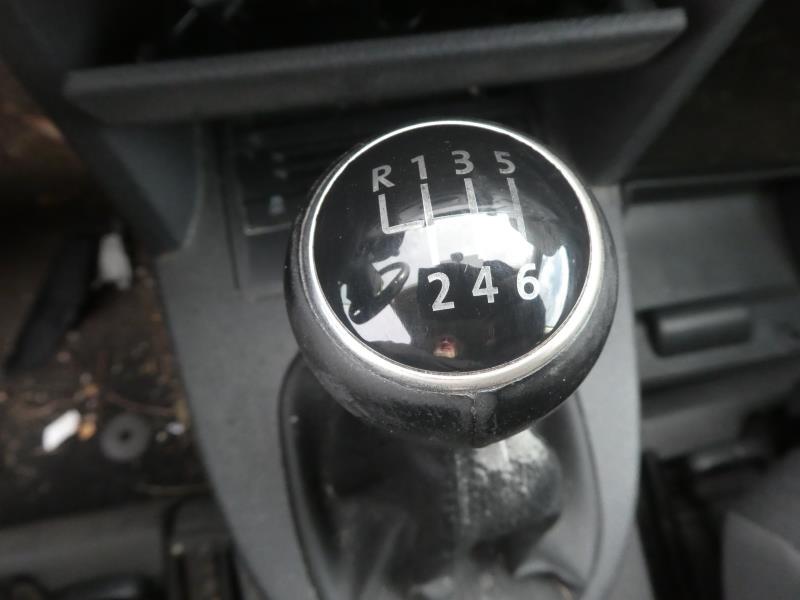 Visiera parasole sinistra VOLKSWAGEN TOURAN 2 Diésel - 1