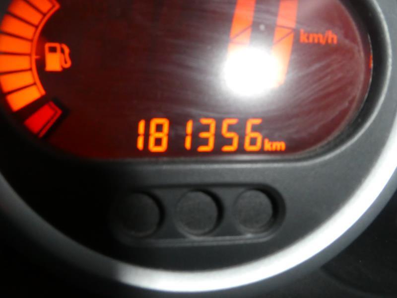 Boite de vitesses RENAULT TWINGO 2 PHASE 2 Diesel - 1