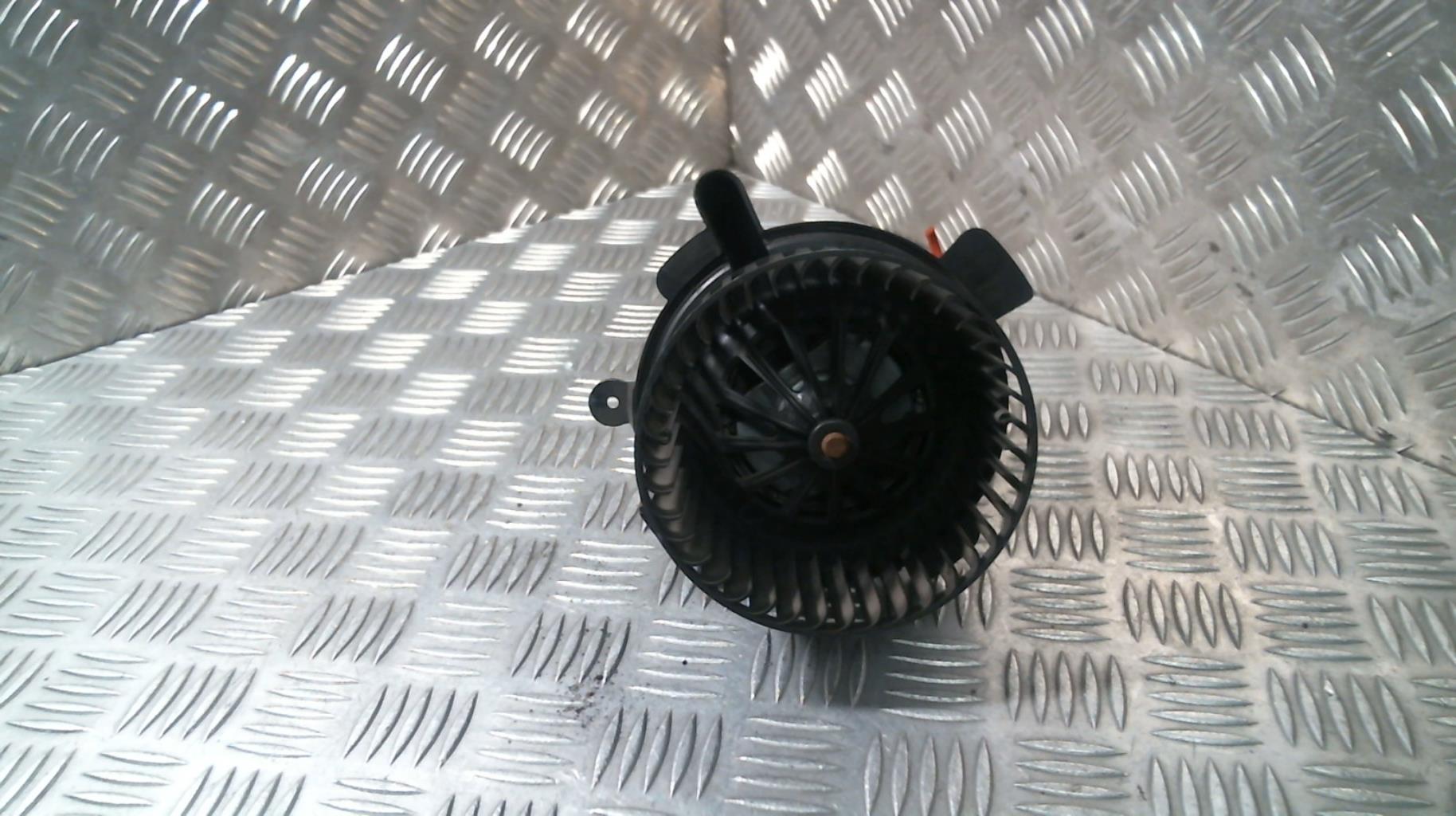Pulseur d'air PEUGEOT 307 PHASE 2 Diesel - 1