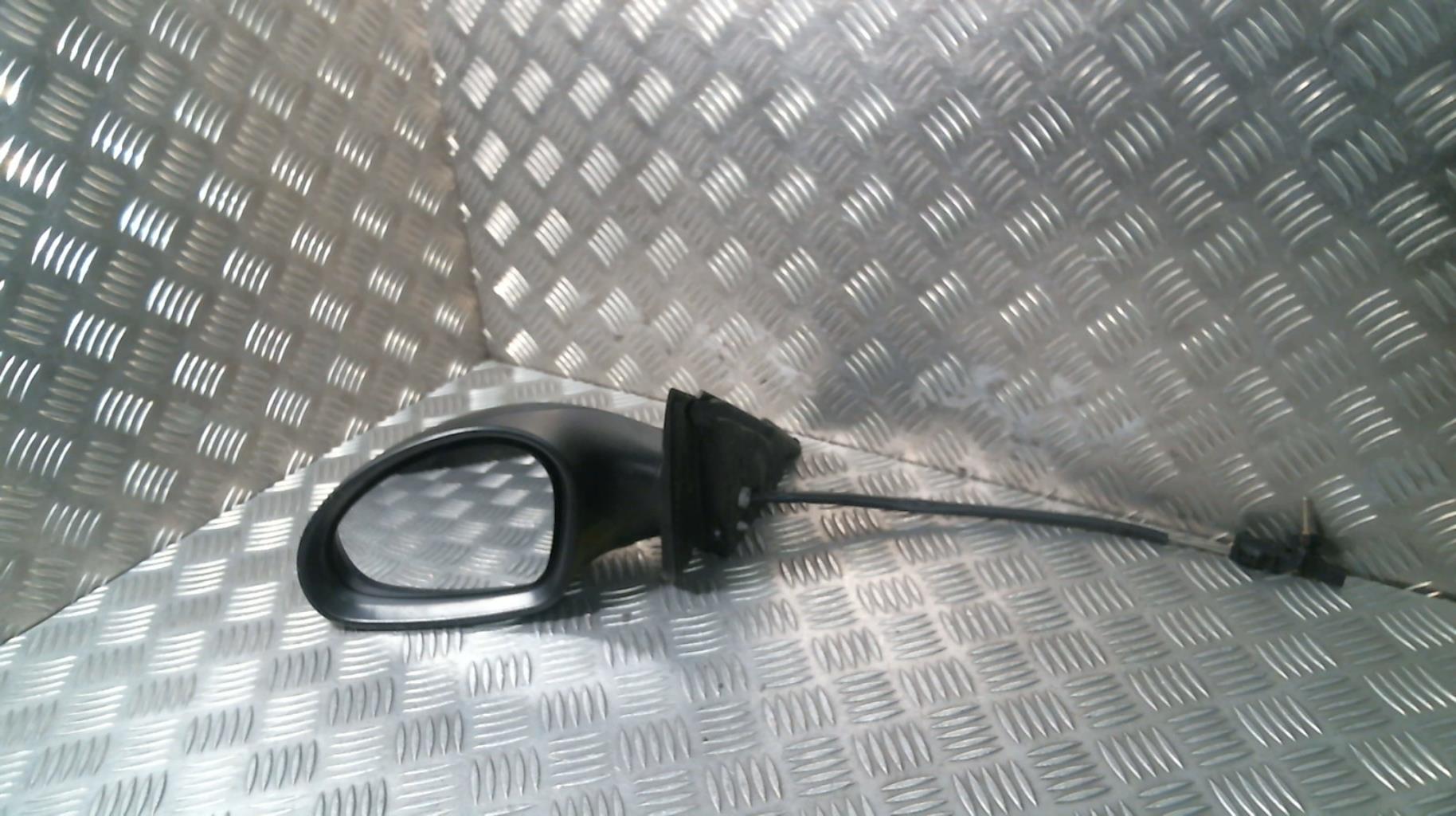 Specchietto retrovisore sinistro SEAT IBIZA 3 PHASE 1 Diésel - 1