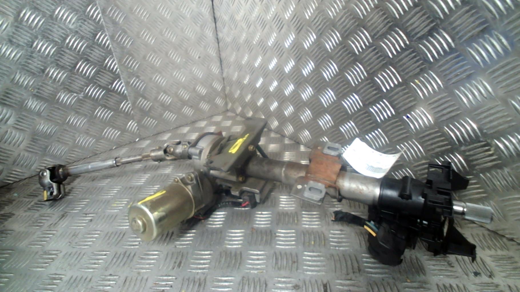 Colonne de direction SUZUKI WAGON-R PHASE 2 Diesel - 1