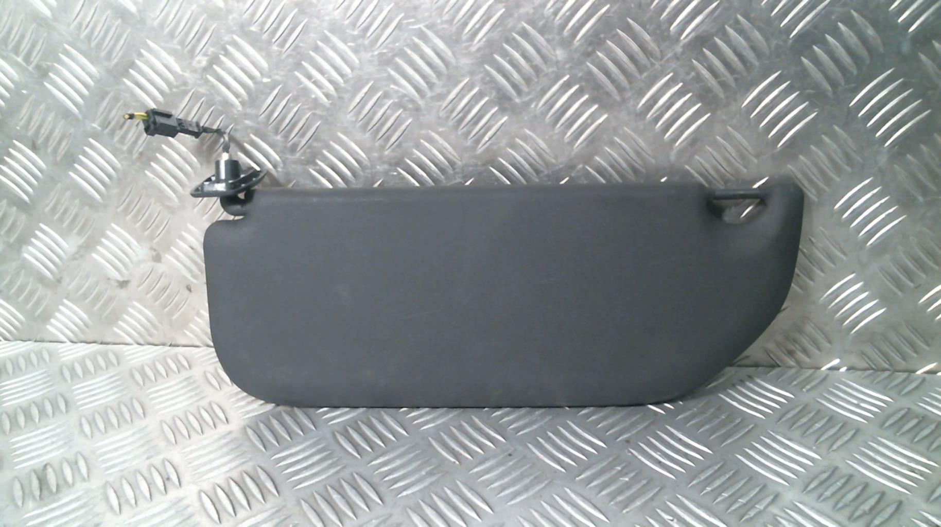 Visiera parasole destra CITROEN DS3 PHASE 1 Diésel - 1