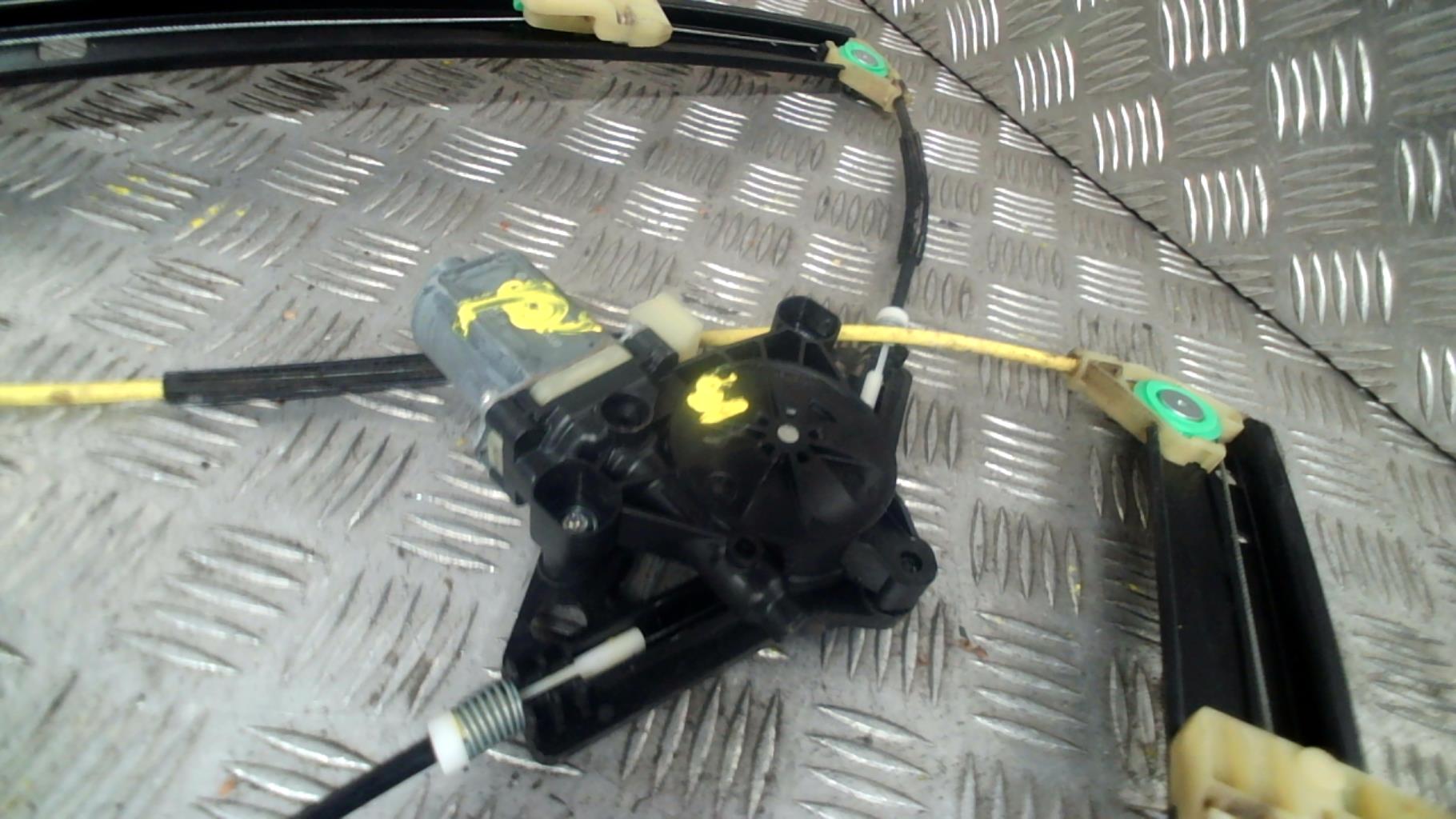 Alzacristalli elettrico anteriore destro SKODA OCTAVIA 3 PHASE 2 Gasolina - 1