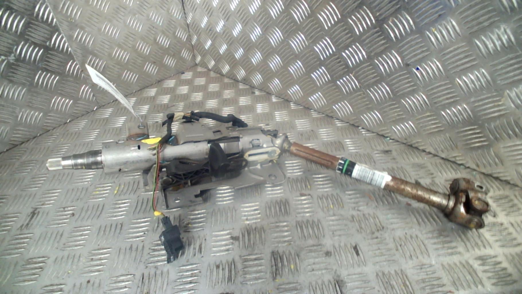 Colonne de direction CITROEN C3 2 PHASE 1 Diesel - 1