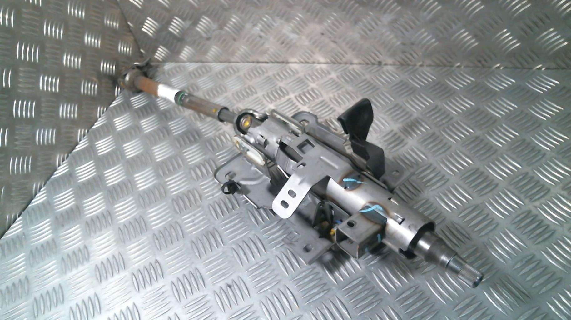 Colonne de direction CITROEN C3 2 PHASE 1 Diesel - 1