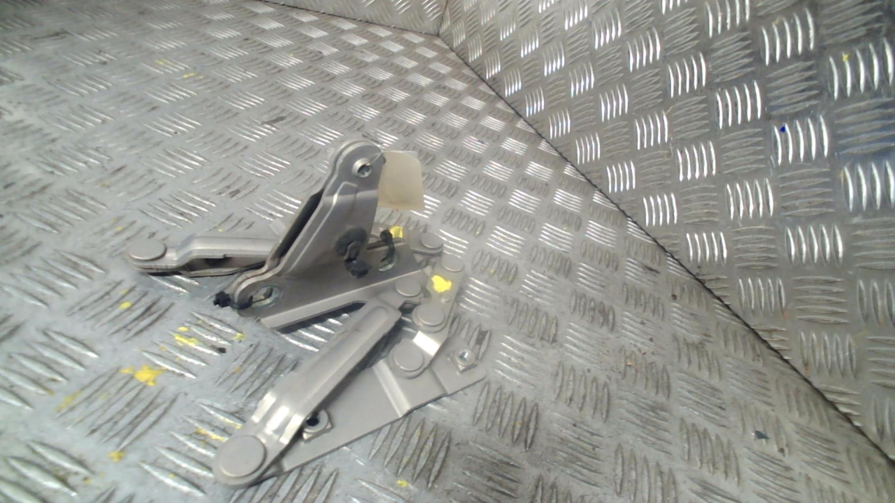 Charniere de capot SEAT ALTEA XL PHASE 2 Diesel - 1