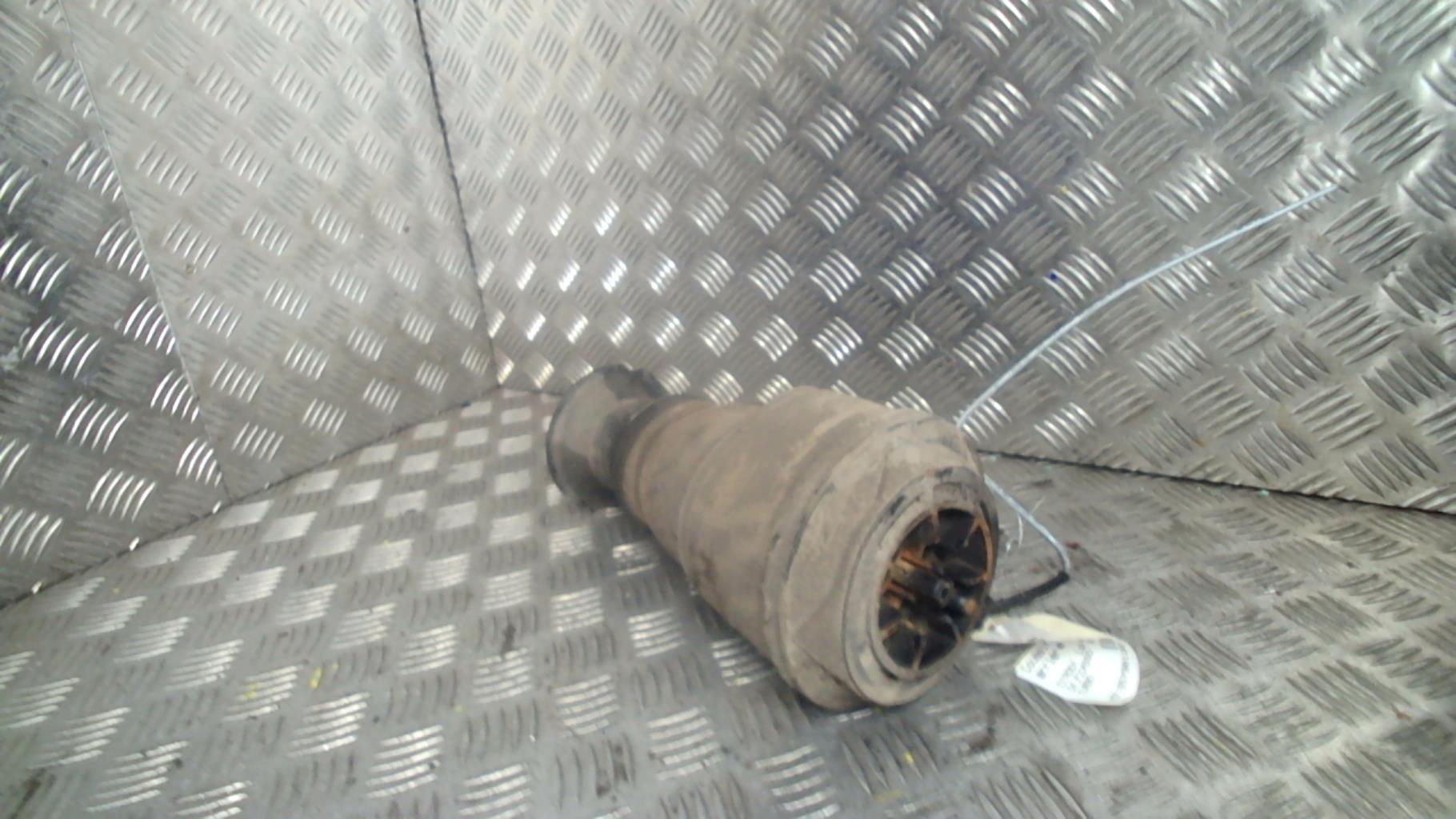 Cuscino pneumatico posteriore sinistro CITROEN C4 PICASSO 1 Diésel - 1
