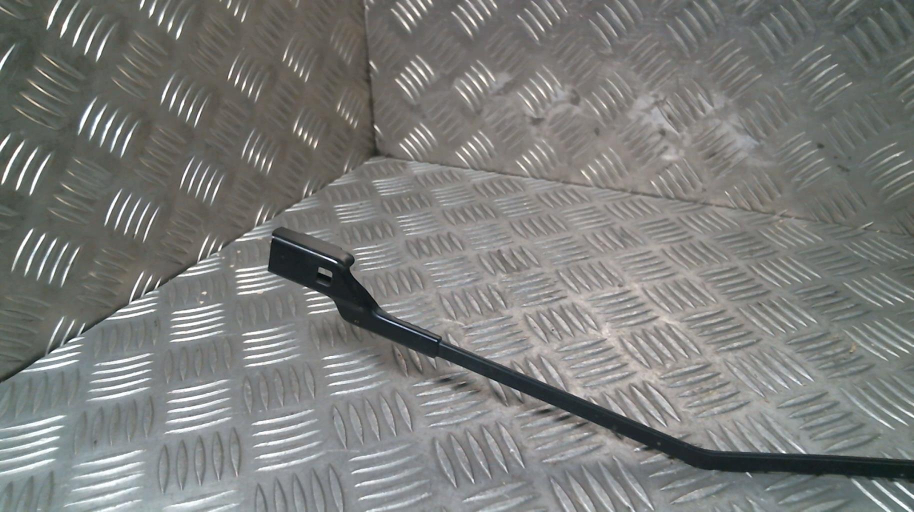Braccio tergicristallo anteriore destro PEUGEOT 2008 1 PHASE 1 Gasolina - 1