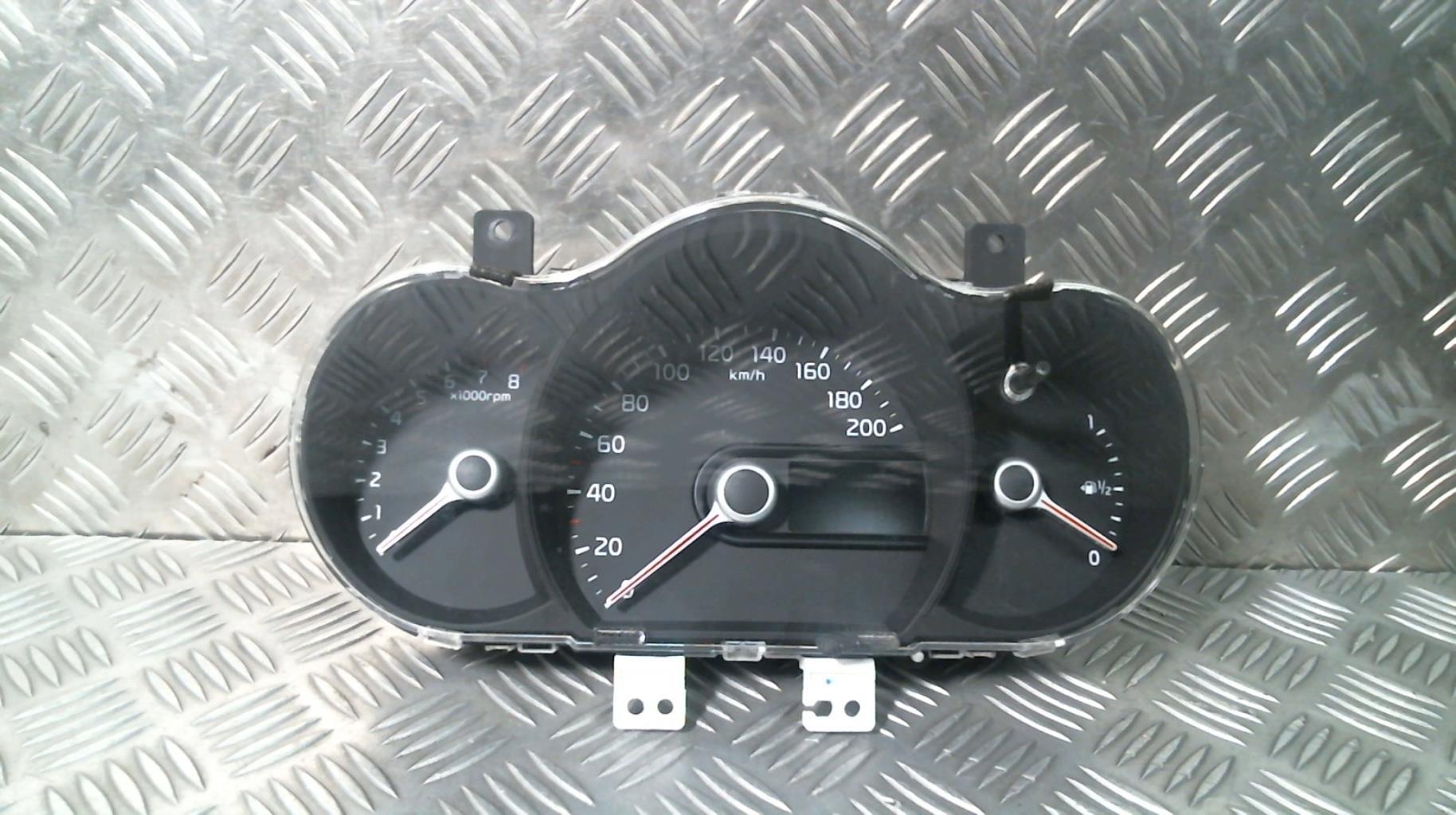 Compteur KIA PICANTO 2 PHASE 1 Essence - 1