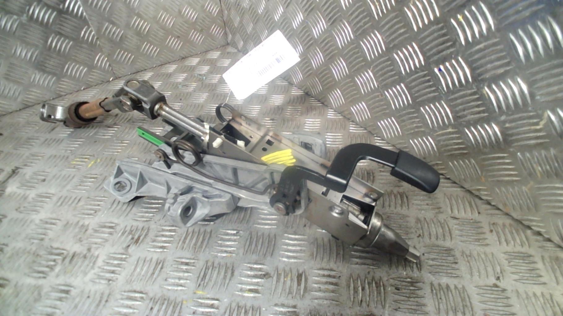 Colonne de direction FORD C-MAX 1 PHASE 2 Diesel - 1