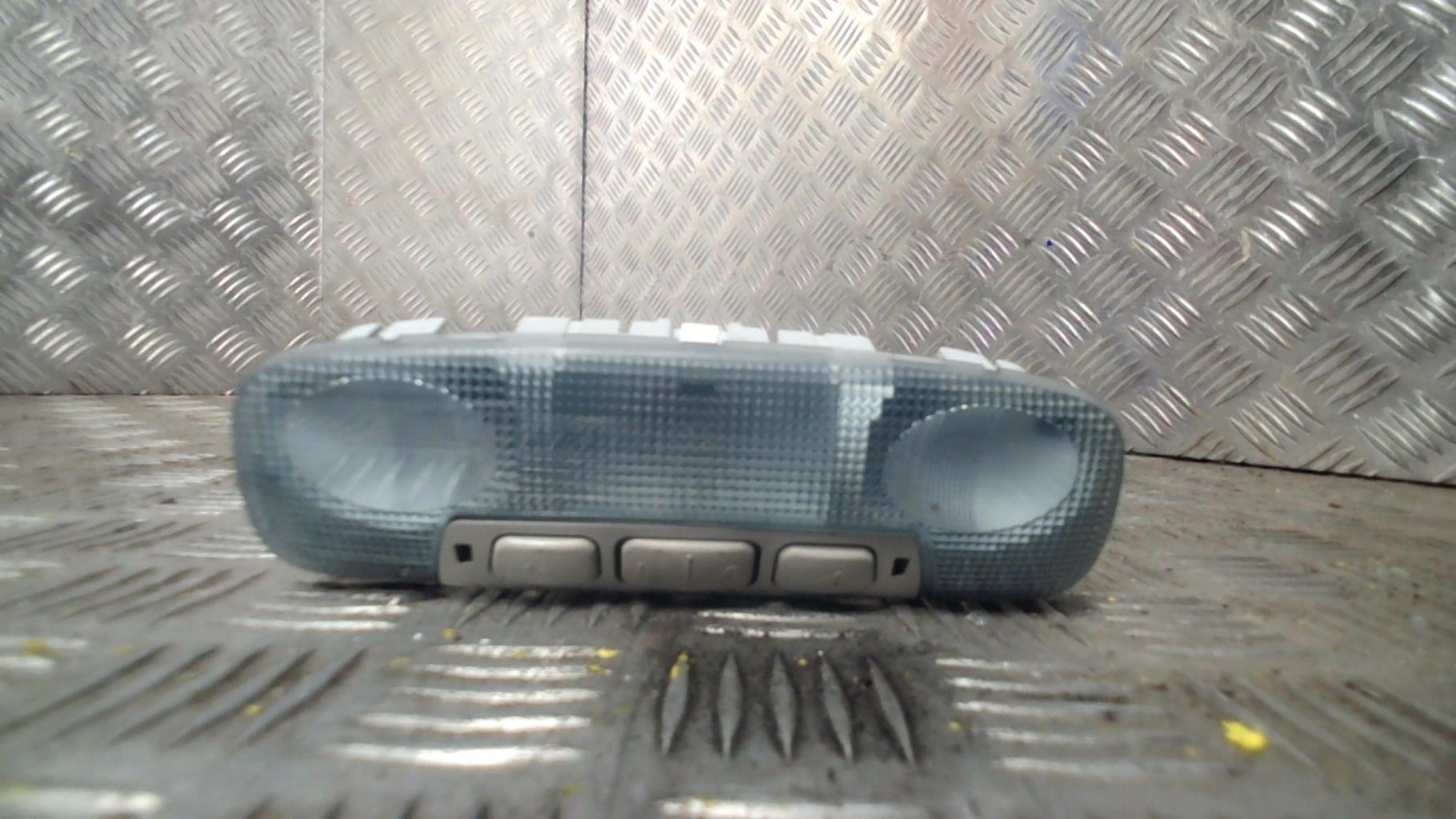 Eclairage de plafonnier FORD C-MAX 1 PHASE 2 Diesel - 1