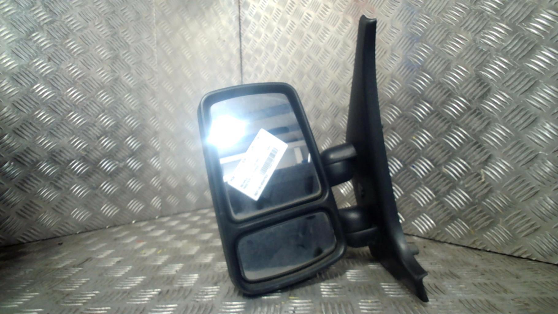 Retroviseur gauche RENAULT MASTER 2 PHASE 1 Diesel - 1