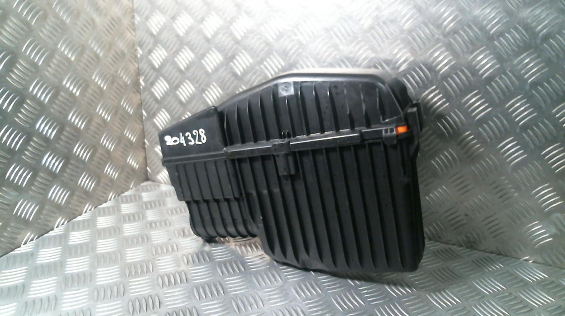 Scatola filtro aria CITROEN C3 3 PHASE 1 Gasolina - 1