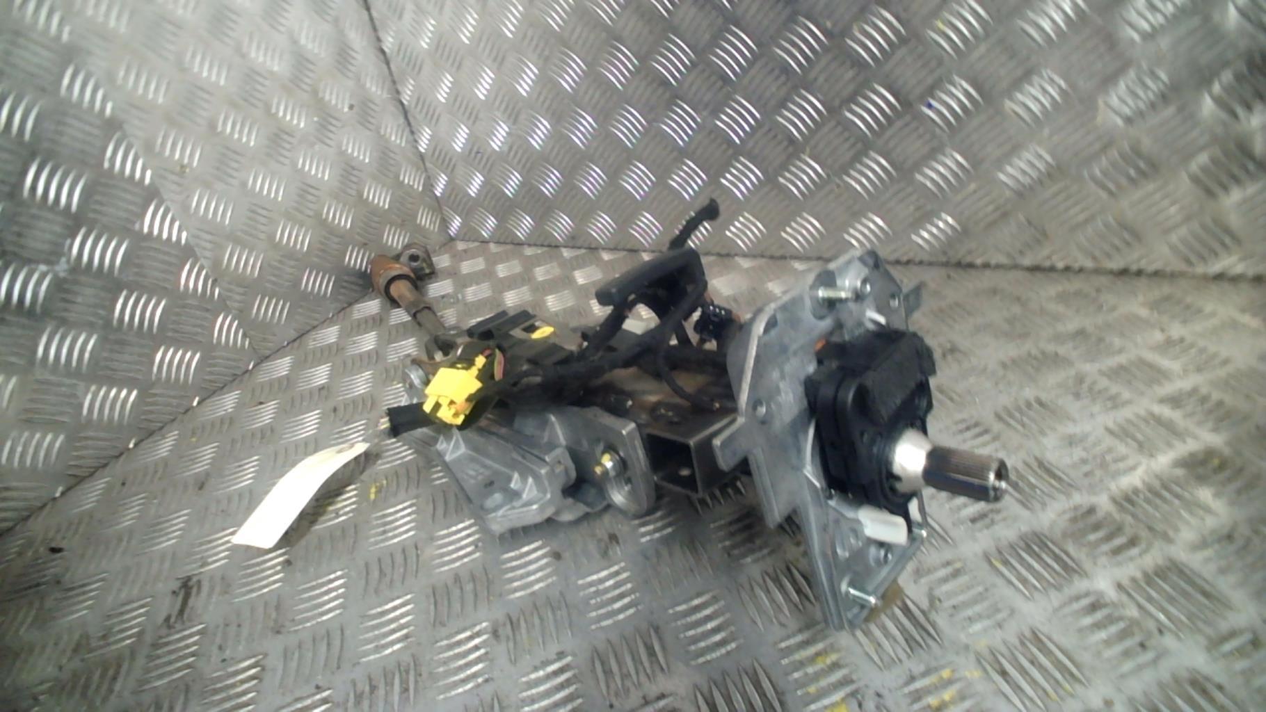 Colonne de direction CITROEN C5 2 Diesel - 1