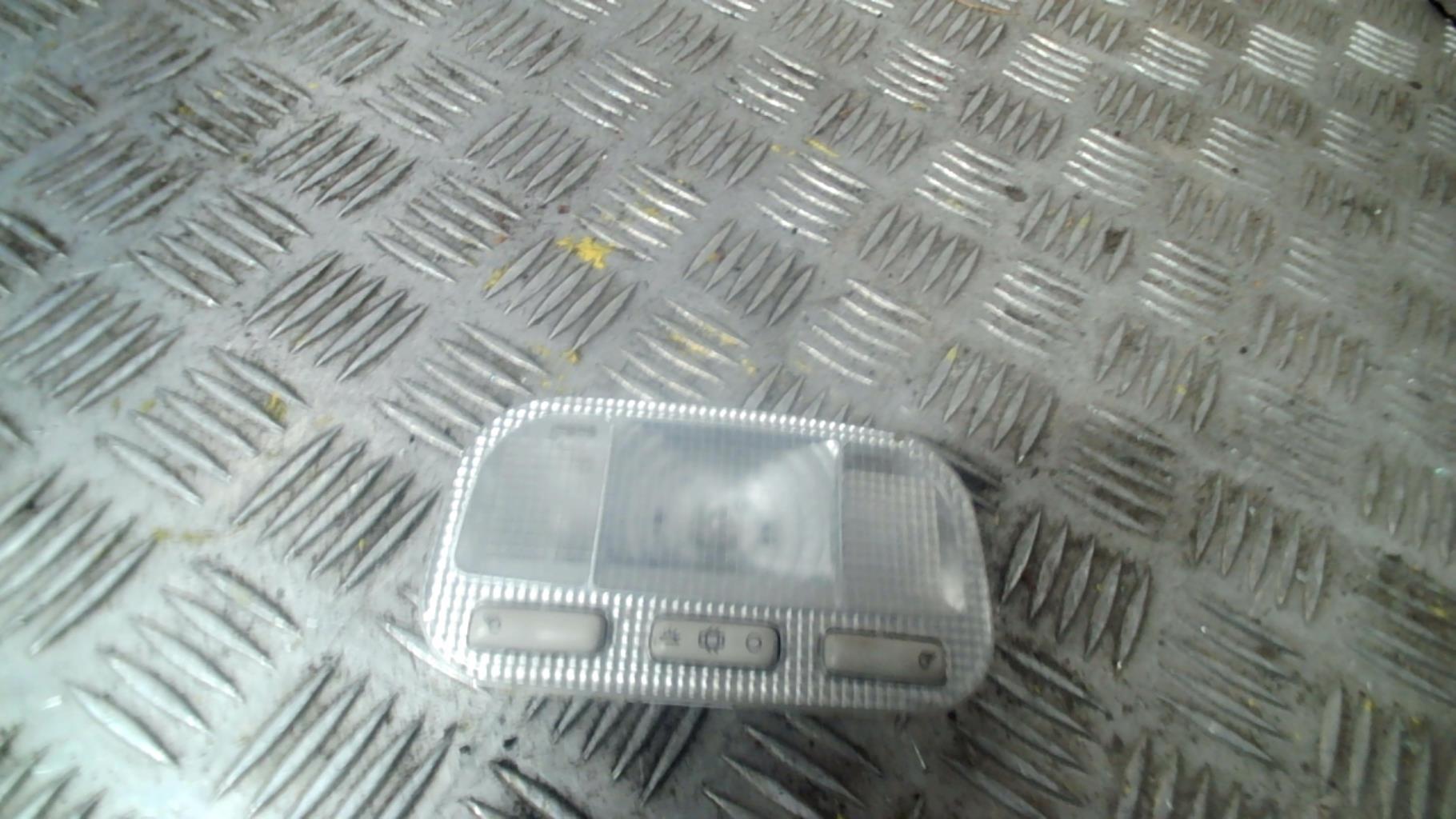 Eclairage de plafonnier CITROEN C5 2 Diesel - 1