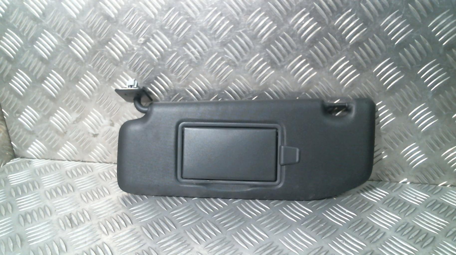 Visiera parasole sinistra OPEL CORSA F PHASE 1 Gasolina - 1