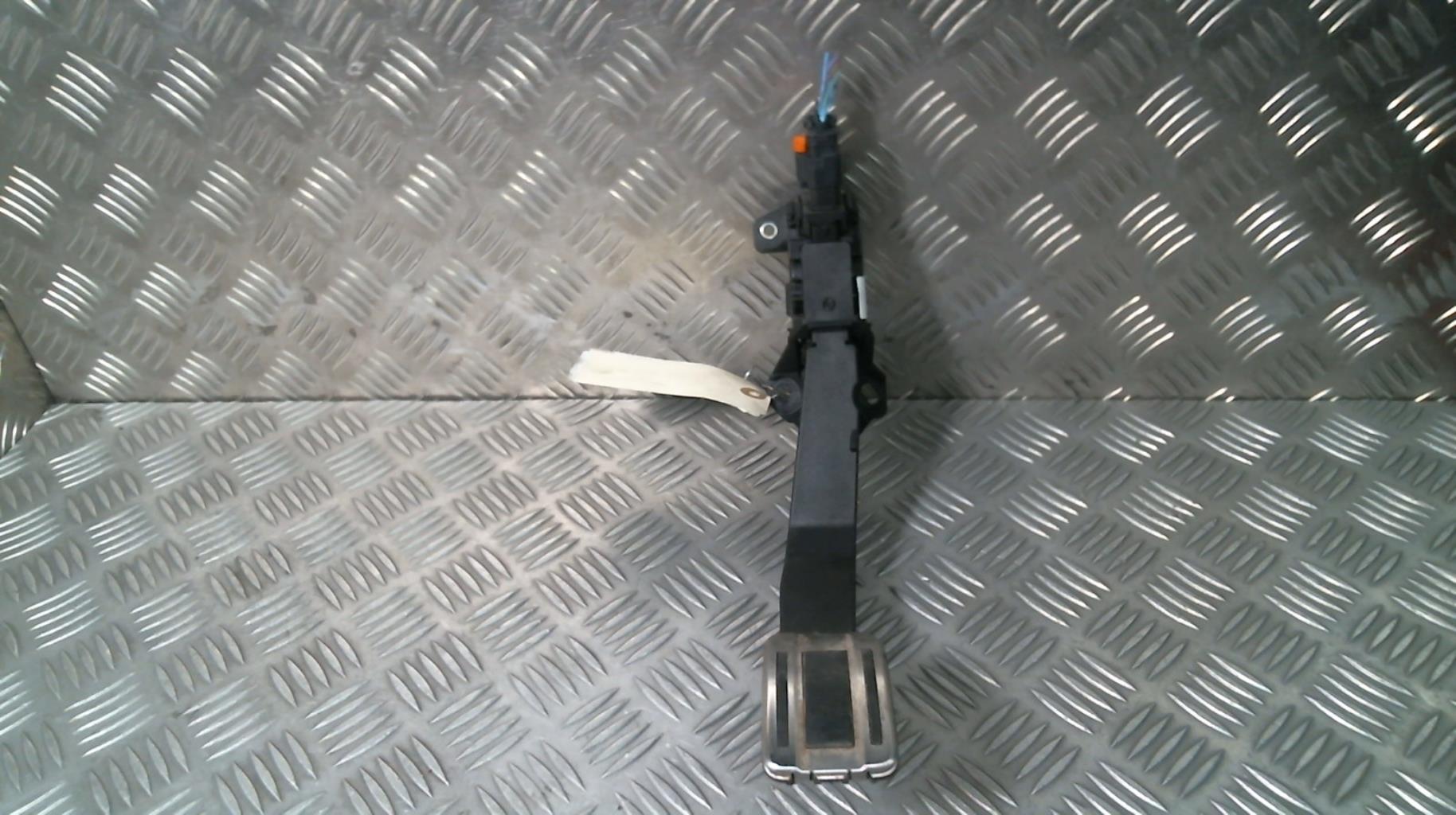 Pedale acceleratore OPEL CORSA F PHASE 1 Gasolina - 1