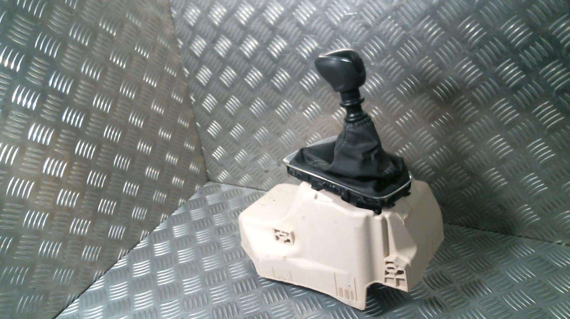 Leva cambio OPEL CORSA F PHASE 1 Gasolina - 1