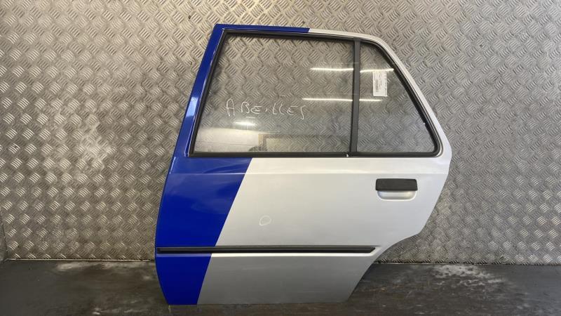 Portiera posteriore sinistra PEUGEOT 205 PHASE 2 Gasolina - 1