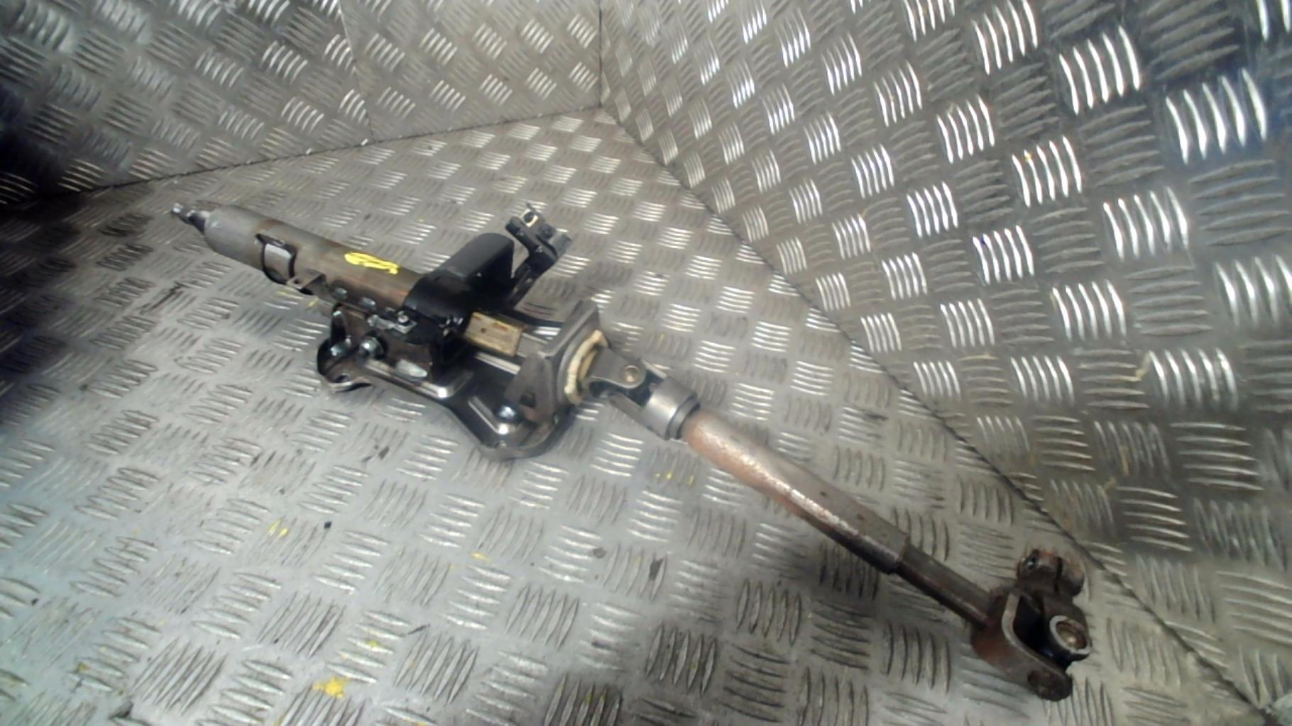 Colonne de direction CITROEN JUMPER 3 PHASE 1 Diesel - 1