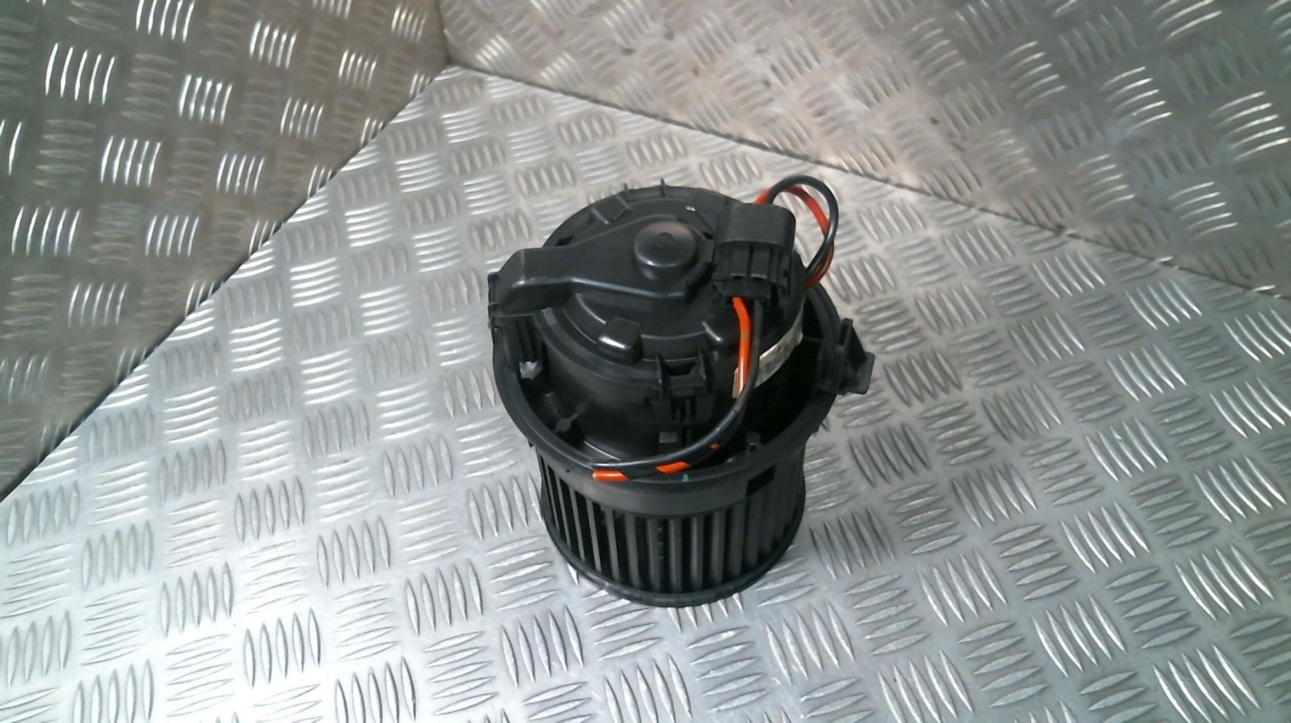 Ventola abitacolo PEUGEOT 208 1 PHASE 1 Gasolina - 1