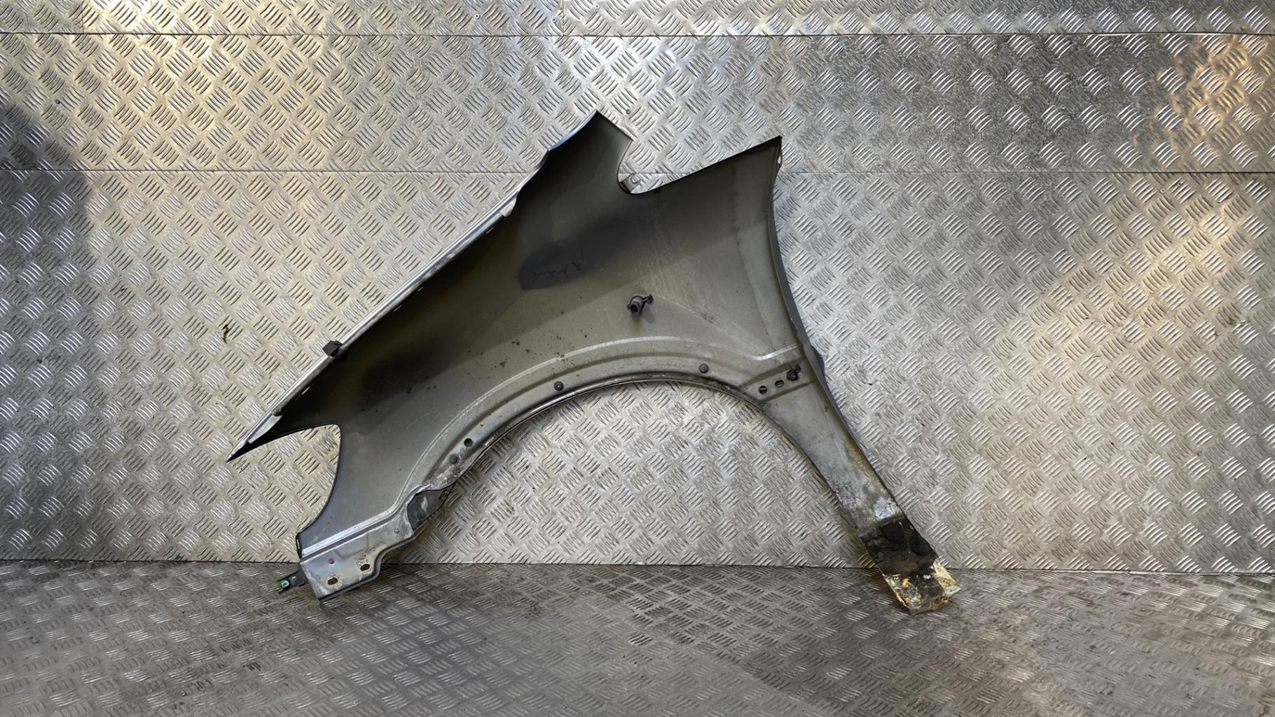 Aile avant droit OPEL ZAFIRA A PHASE 2 Diesel - 1