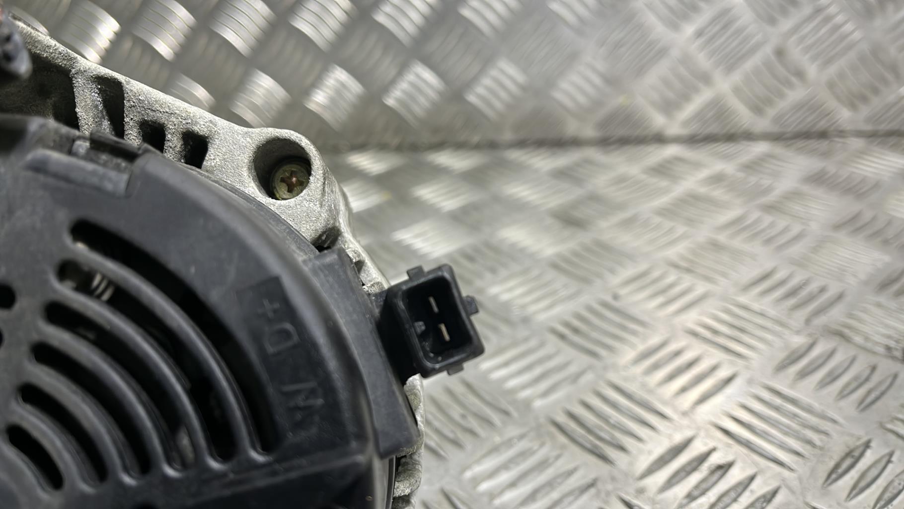 Alternatore VOLKSWAGEN GOLF 4  - 1