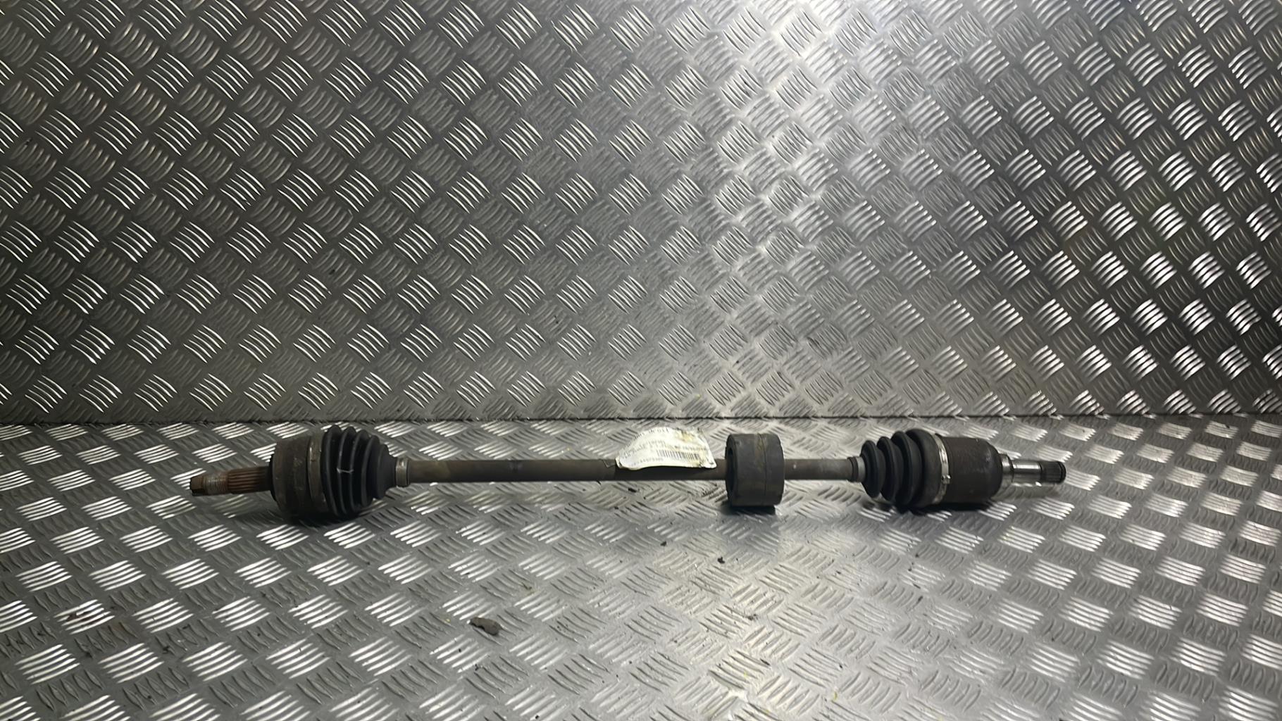 Giunto cardanico albero di trasmissione destro FORD KA PHASE 2 Gasolina - 1