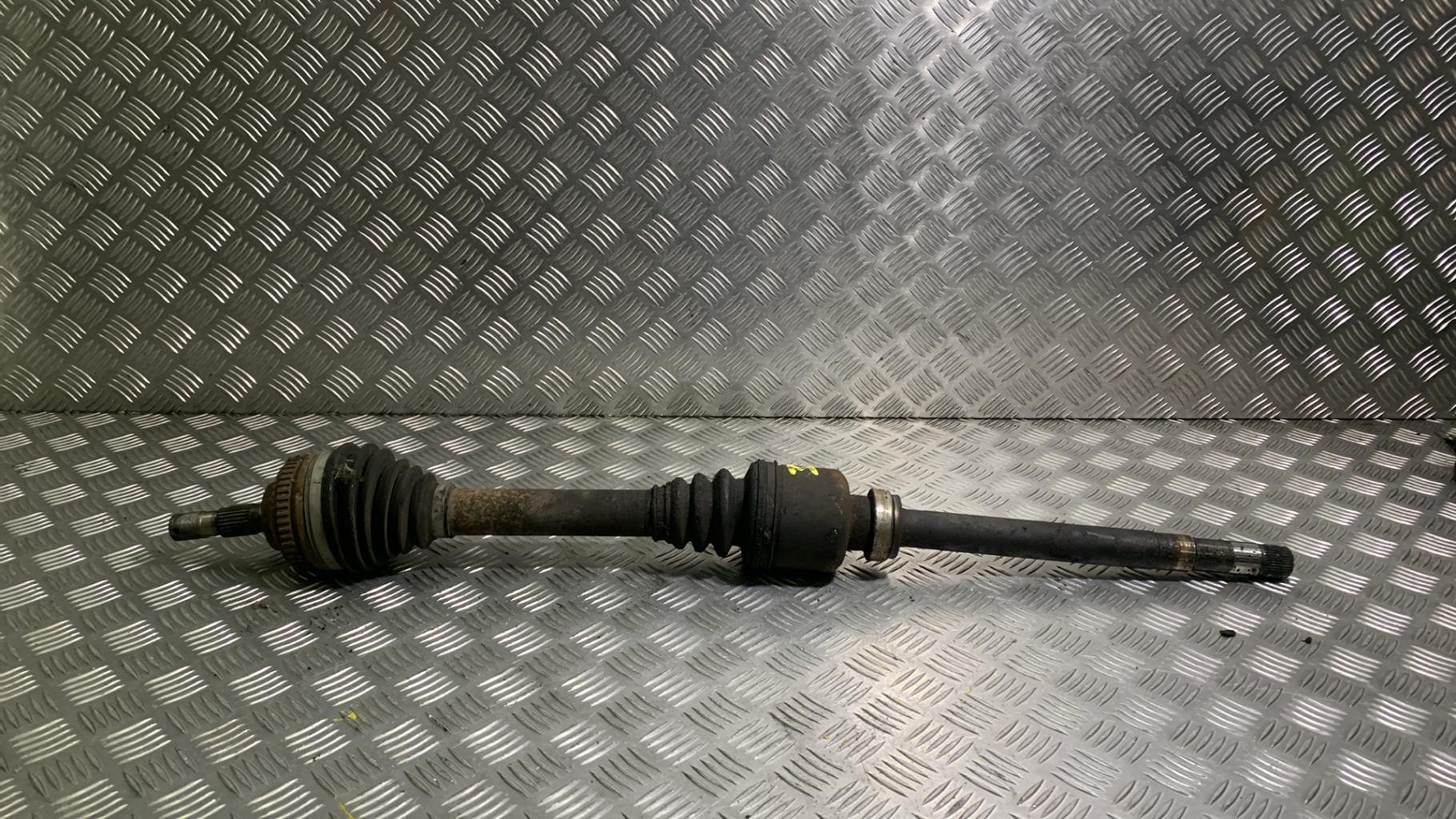 Giunto cardanico albero di trasmissione destro PEUGEOT 406 COUPE Diésel - 1