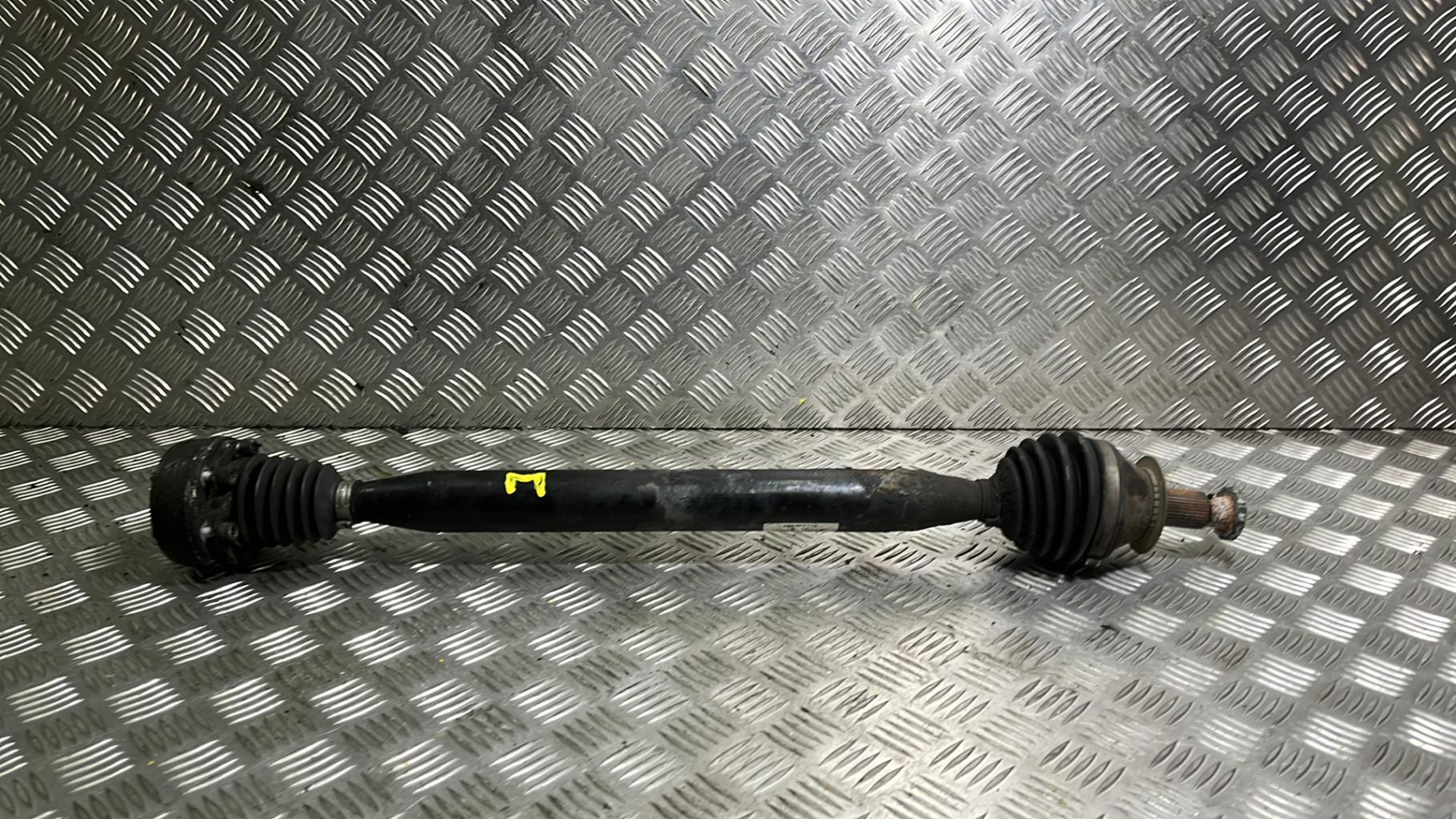 Giunto cardanico albero di trasmissione destro SEAT IBIZA 4 PHASE 1 Gasolina - 1