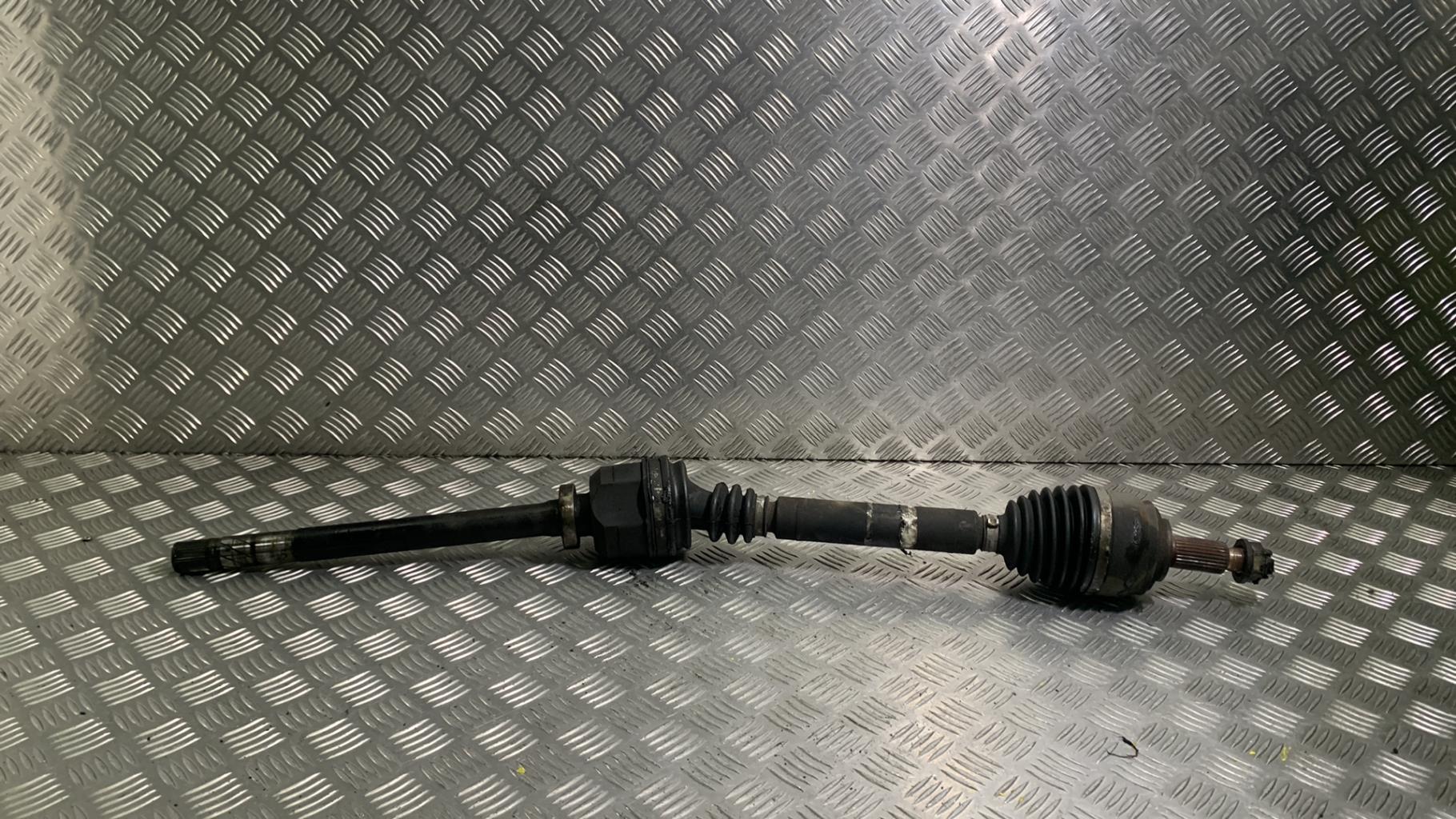 Giunto cardanico albero di trasmissione destro RENAULT LAGUNA 2 PHASE 2 Diésel - 1