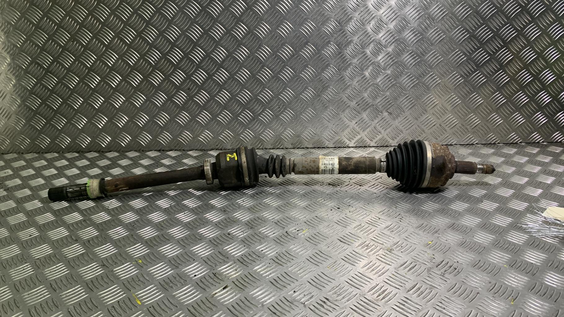 Giunto cardanico albero di trasmissione sinistro RENAULT LAGUNA 2 PHASE 2 BREAK Diésel - 1