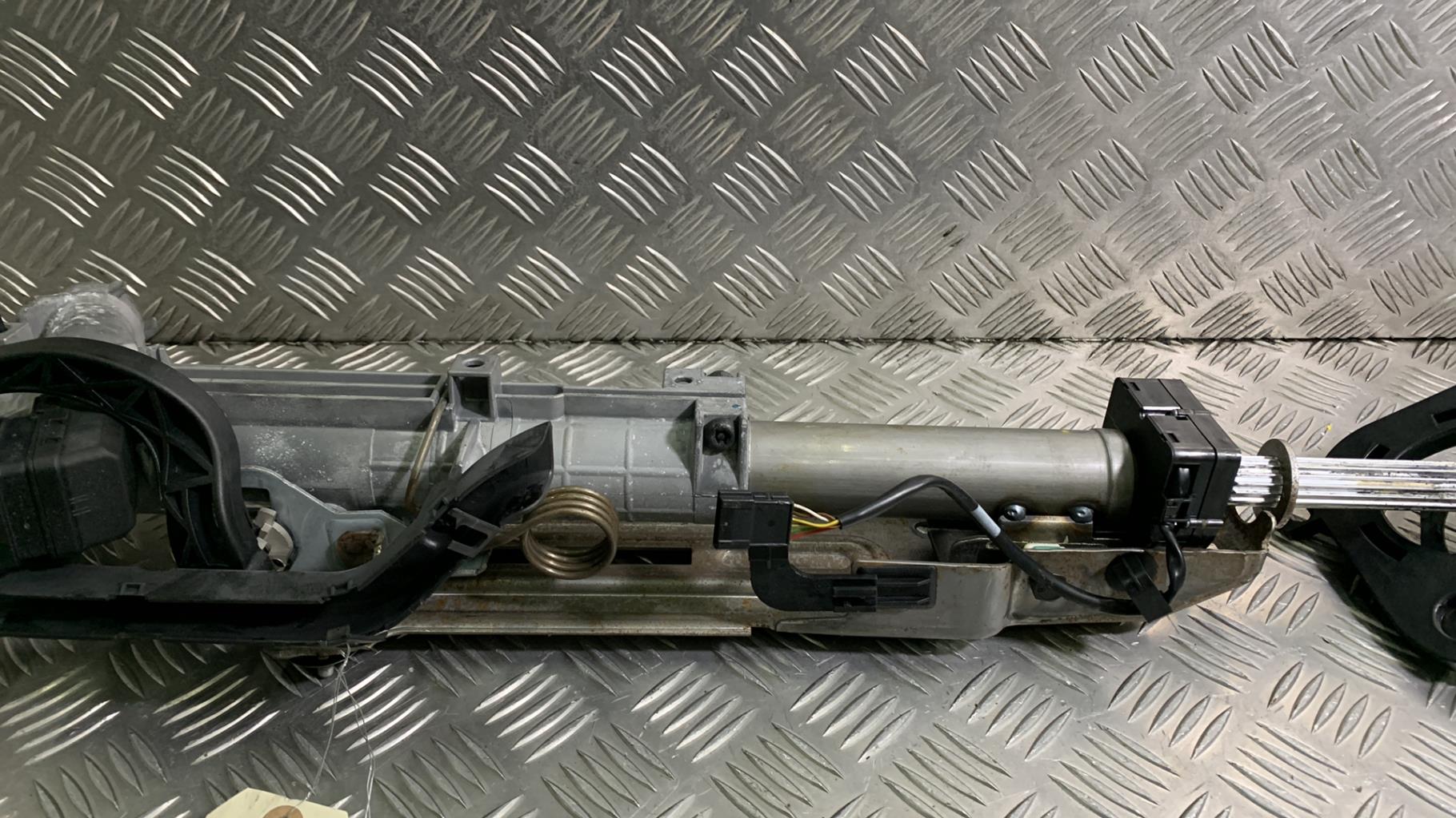 Colonne de direction BMW X3 E83 PHASE 2 Diesel - 1