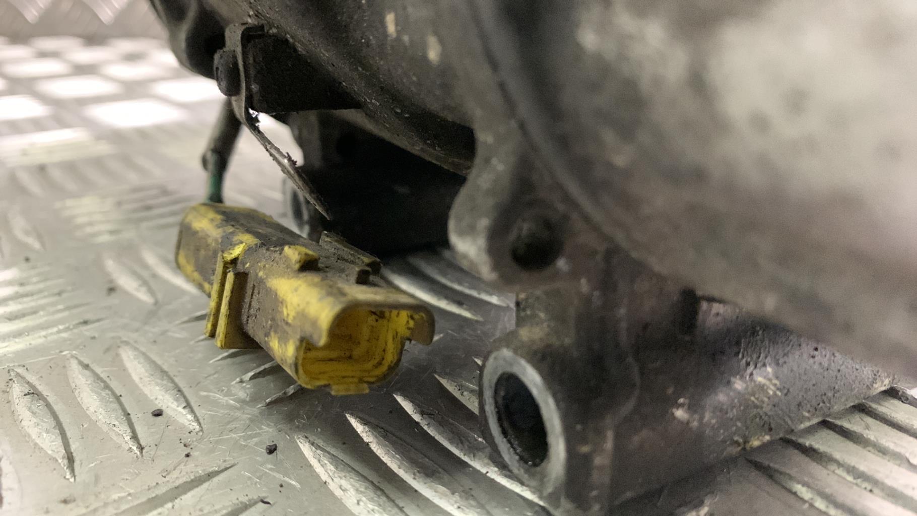 Compresseur clim CITROEN C3 1 PHASE 1 Diesel - 1