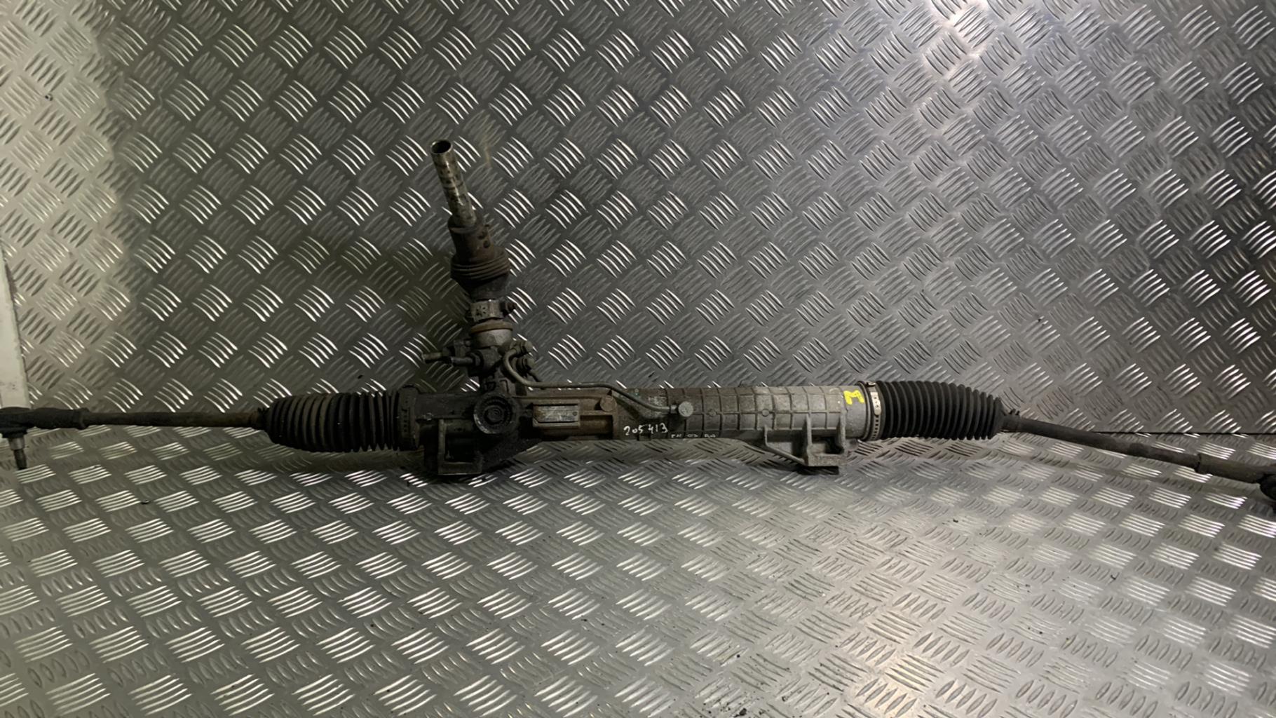 Cremagliera servosterzo LANCIA PHEDRA Diésel - 1