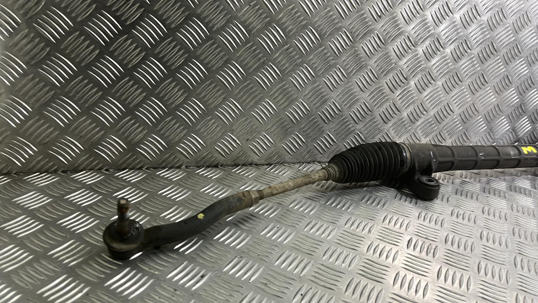 Cremagliera servosterzo TOYOTA PRIUS 2 Gasolina/Híbrido - 1
