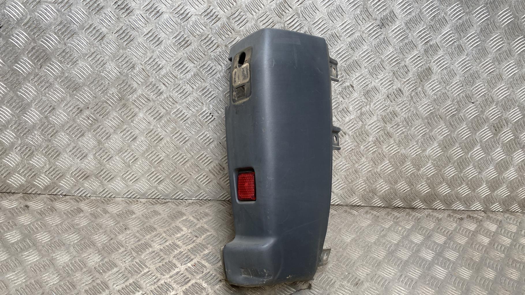 Cantonale posteriore destro PEUGEOT BOXER 3 PHASE 1 Diésel - 1