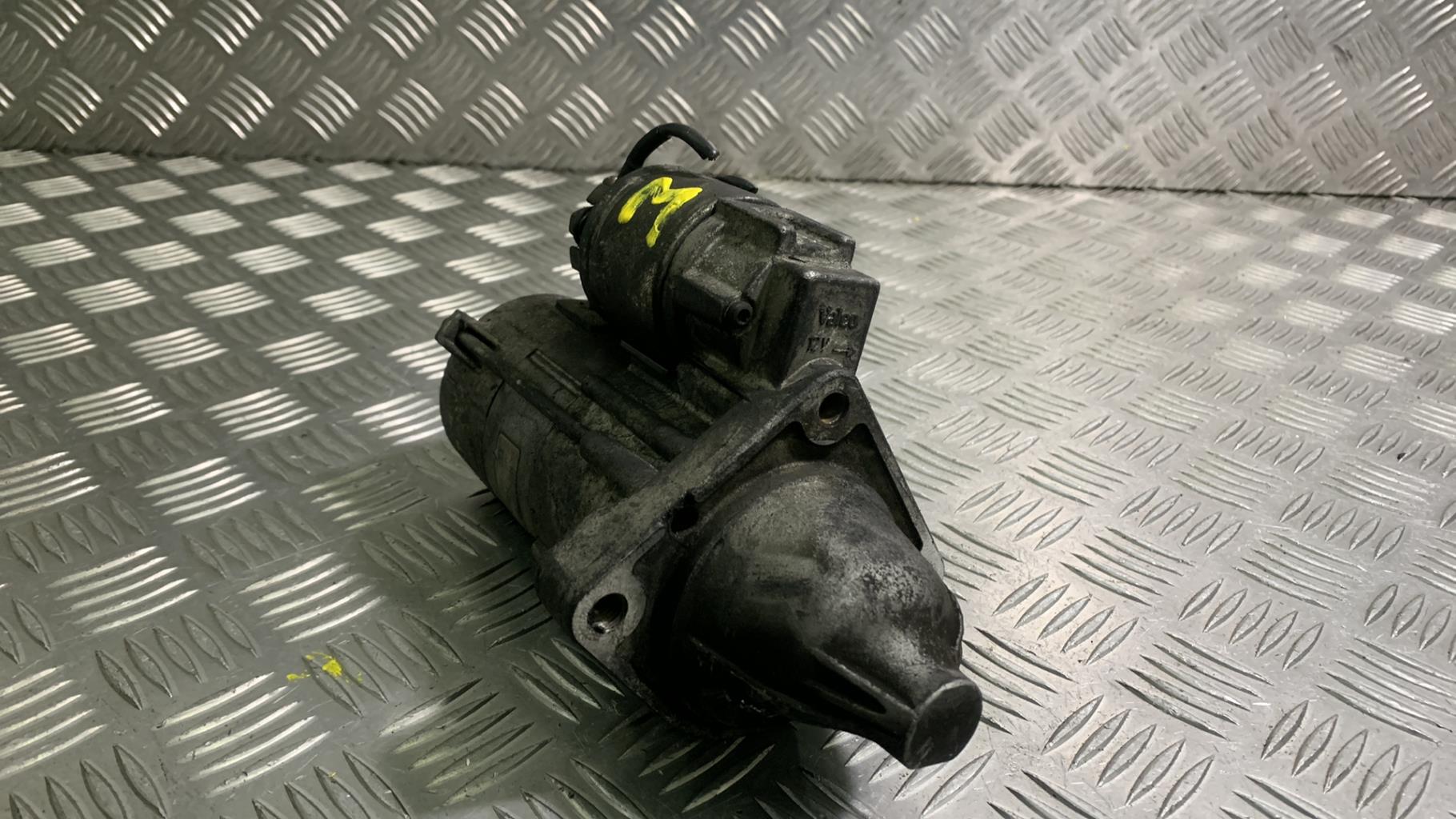 Demarreur BMW SERIE 3 E46 TOURING PHASE 2 BREAK Diesel - 1