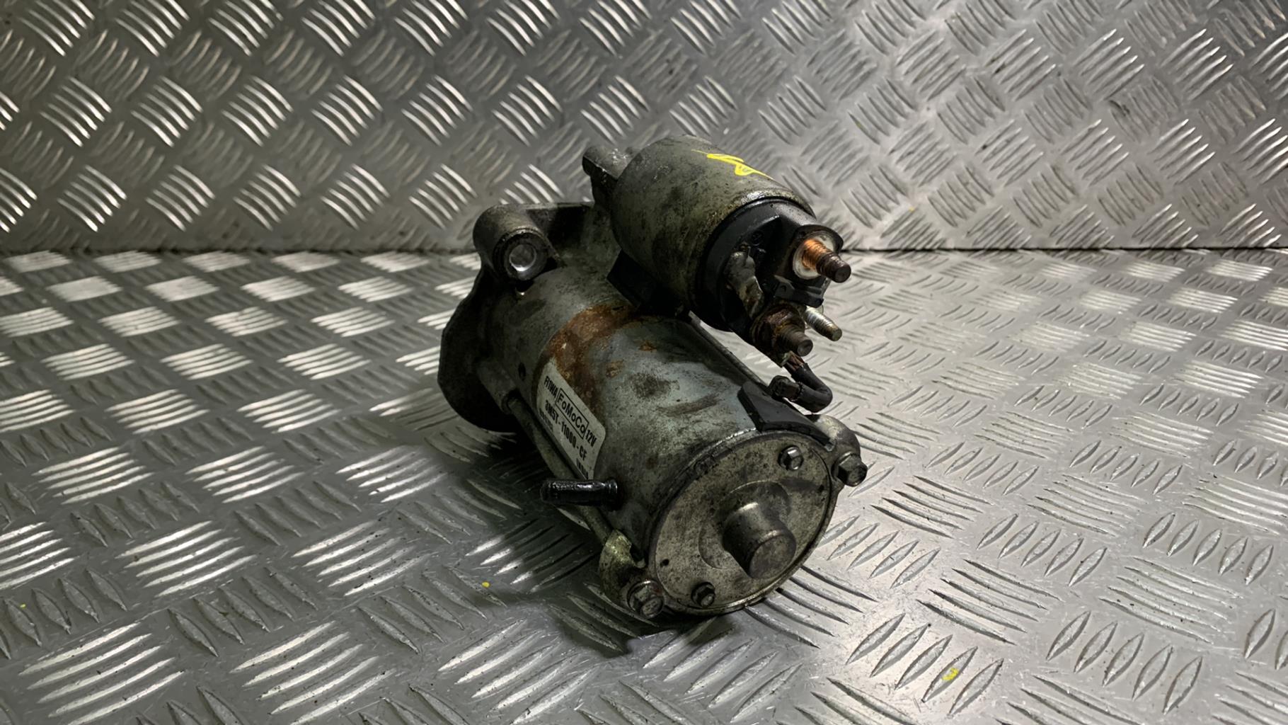 Demarreur FORD FOCUS 2 PHASE 2  - 1