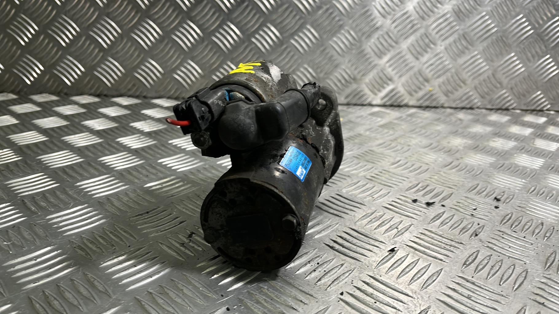 Demarreur KIA PICANTO 2 PHASE 1 Essence - 1
